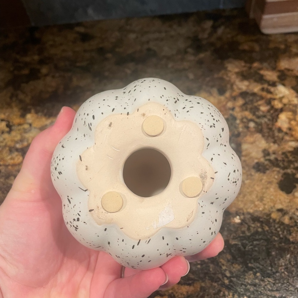 Ceramic pumpkin Target - Picture 2 of 2